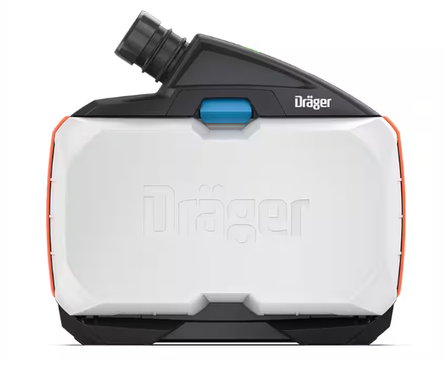 Dräger X-plore 8700